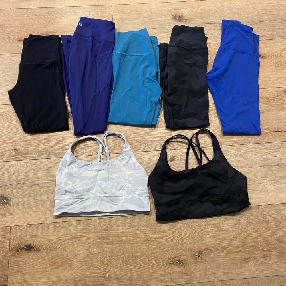 Lululemon